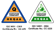 ISO 14001 Certification