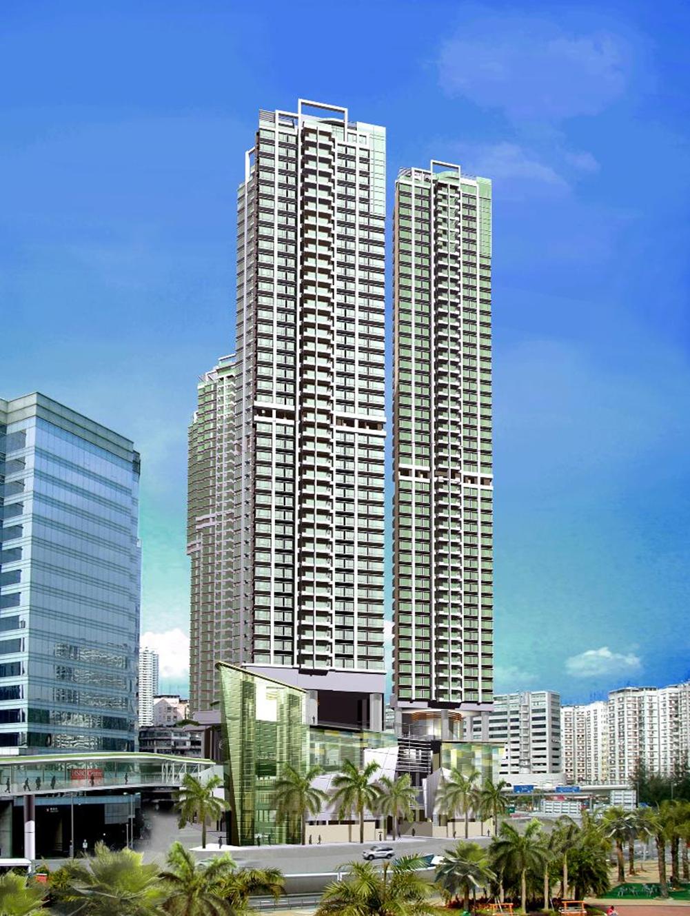 Residential Development at Cherry Street